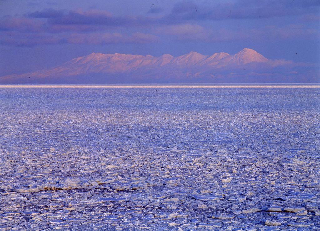 โรงแรมแลมป์ โนะยาโดะโมริ สึเบตสึ Tsubetsu ภายนอก รูปภาพ