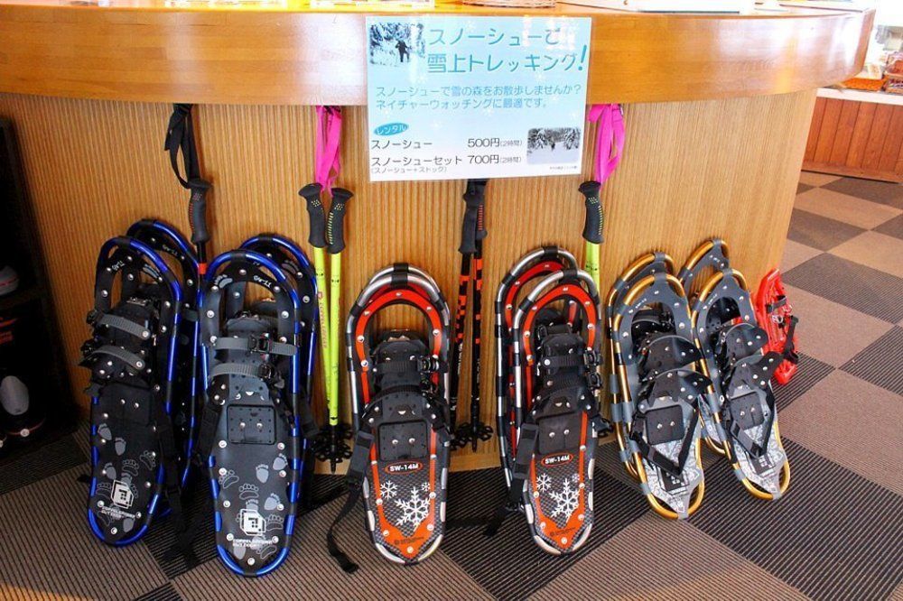 โรงแรมแลมป์ โนะยาโดะโมริ สึเบตสึ Tsubetsu ภายนอก รูปภาพ